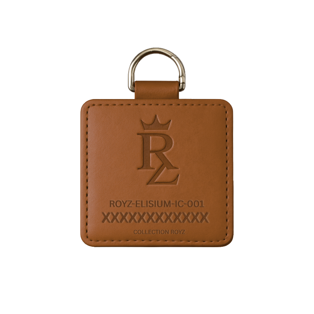 imperial chestnut verso