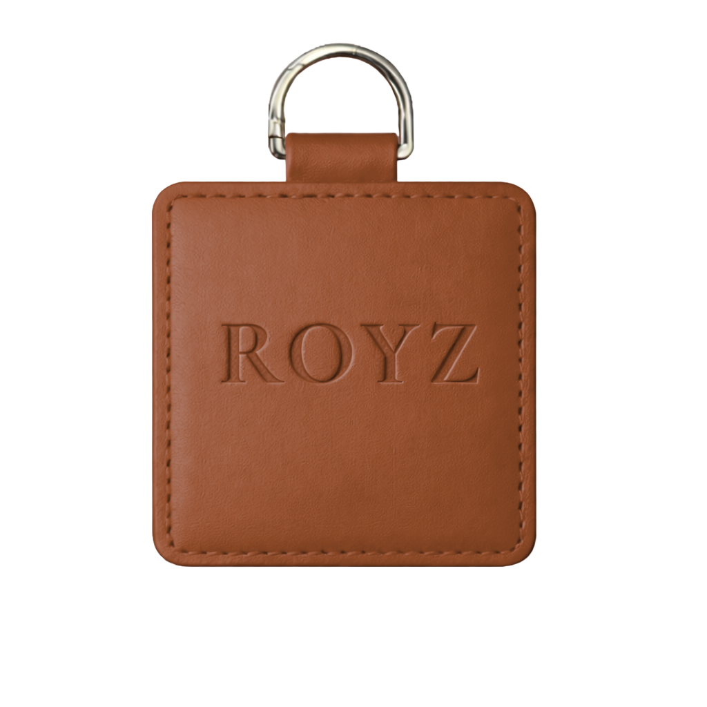 royz elisium imperial chestnut