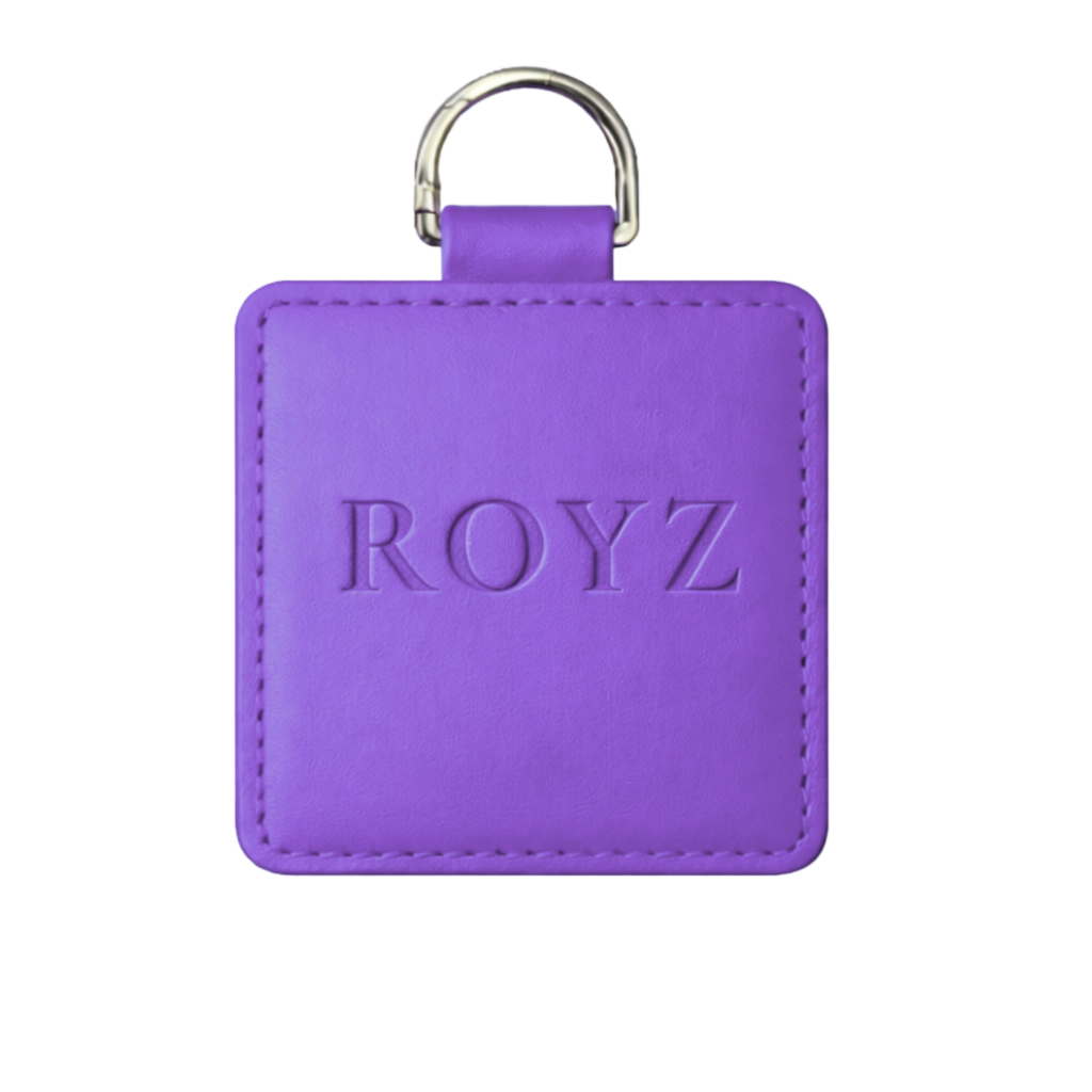 majestic amethyst recto