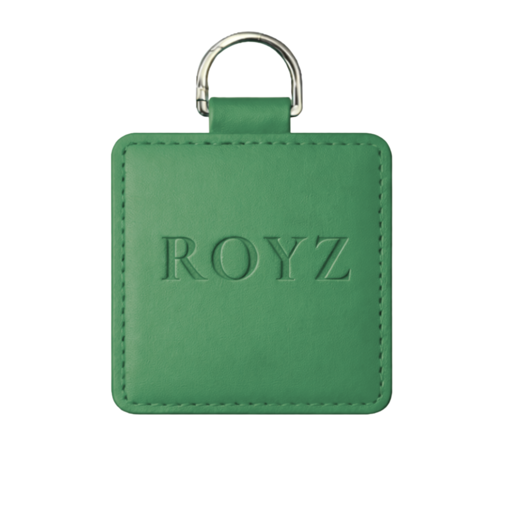 sovereign emerald recto