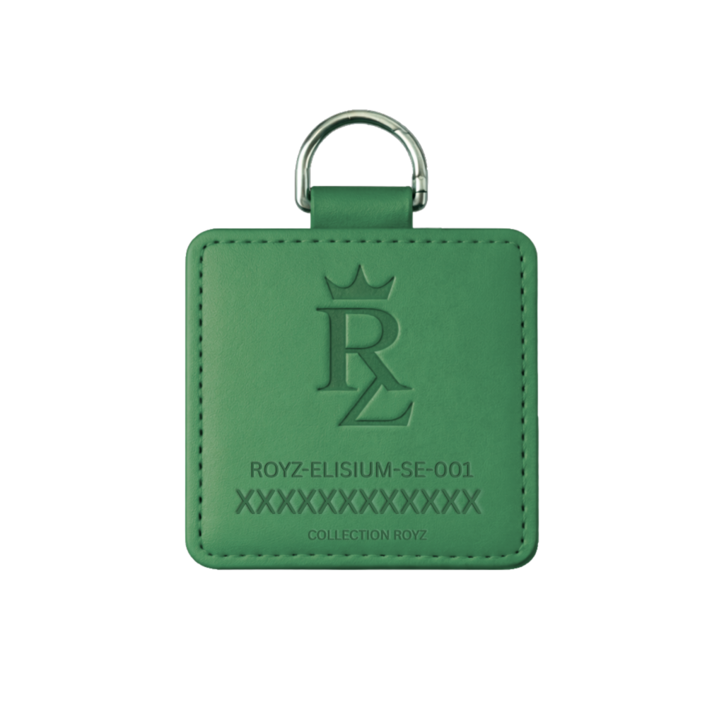 sovereign emerald vers0